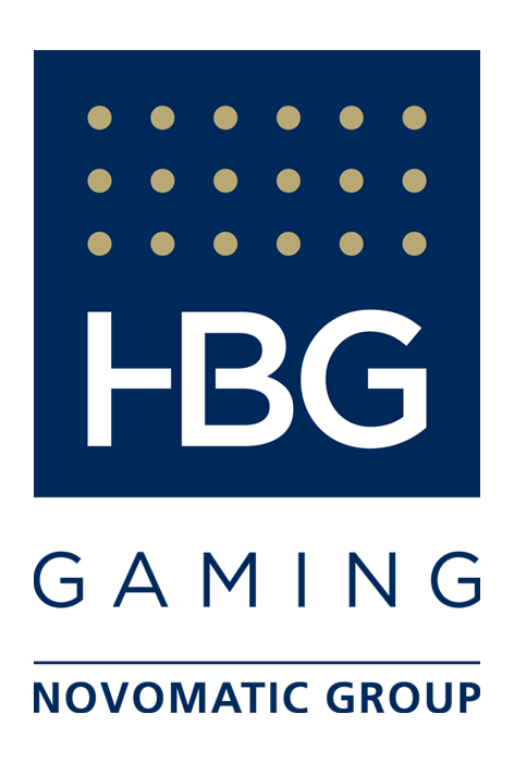 HBG Gaming - logo